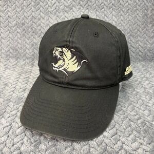 OC Bentonville Tigers OSFM Black‎ Super Booster Baseball Hat